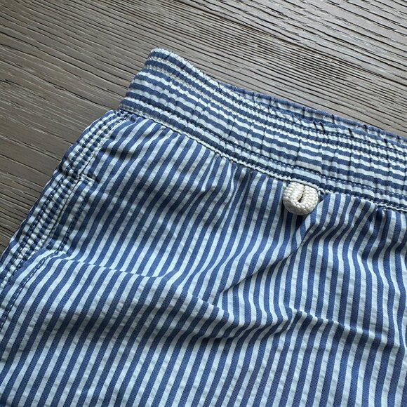 Sezane Men Swim Trunks size L - Picture 4 of 5